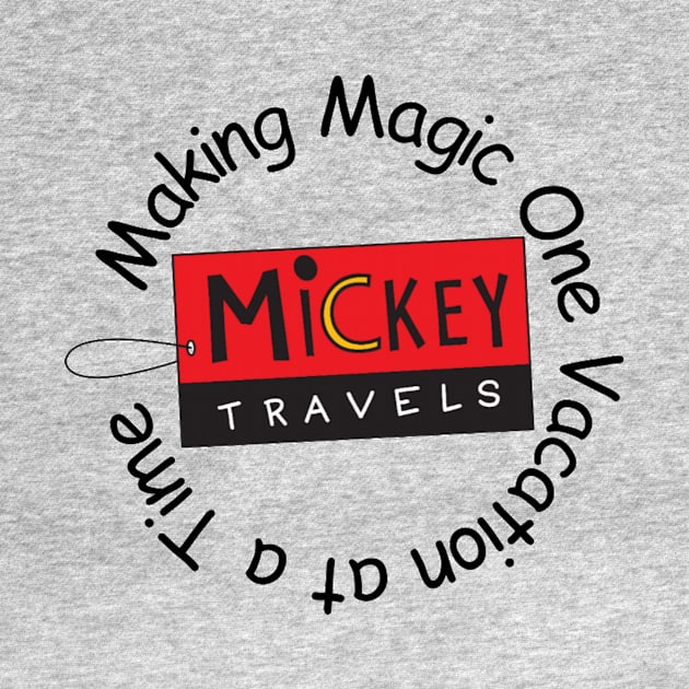 Making Magic One Vacation at a Time... by MickeyBlog.com